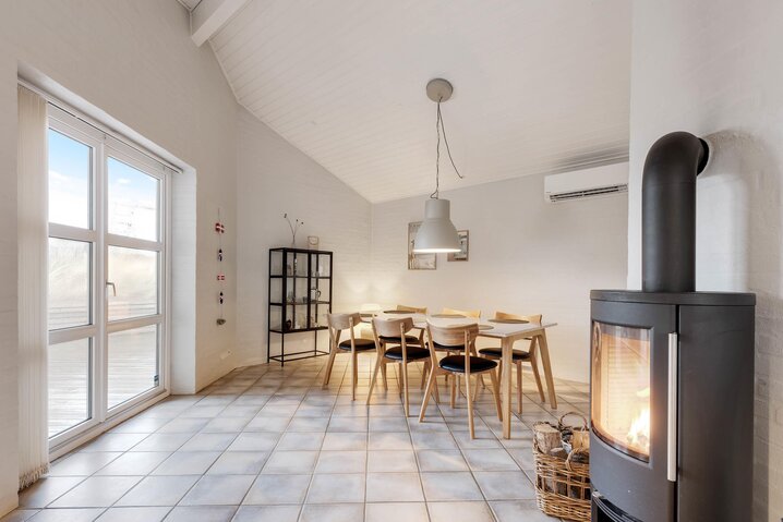 Ferienhaus E4407 in Tingodden 517, Årgab - Bild #9