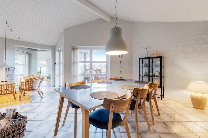 Ferienhaus E4407 in Tingodden 517, Årgab - Bild #10