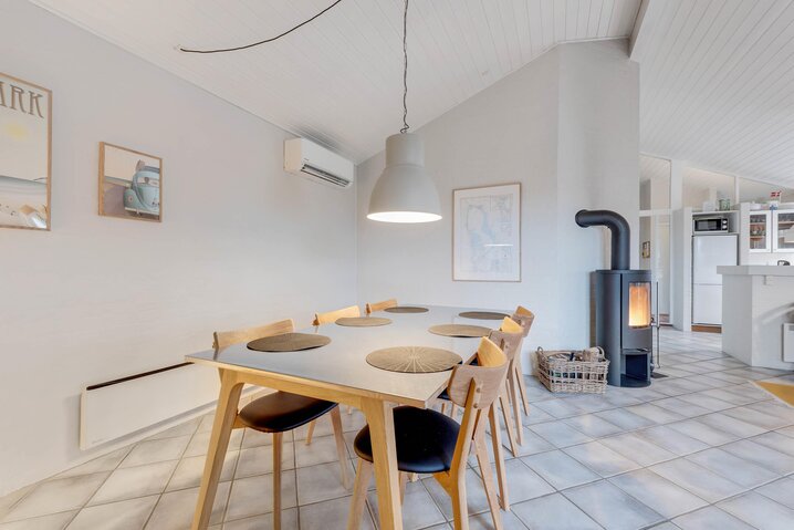 Ferienhaus E4407 in Tingodden 517, Årgab - Bild #11