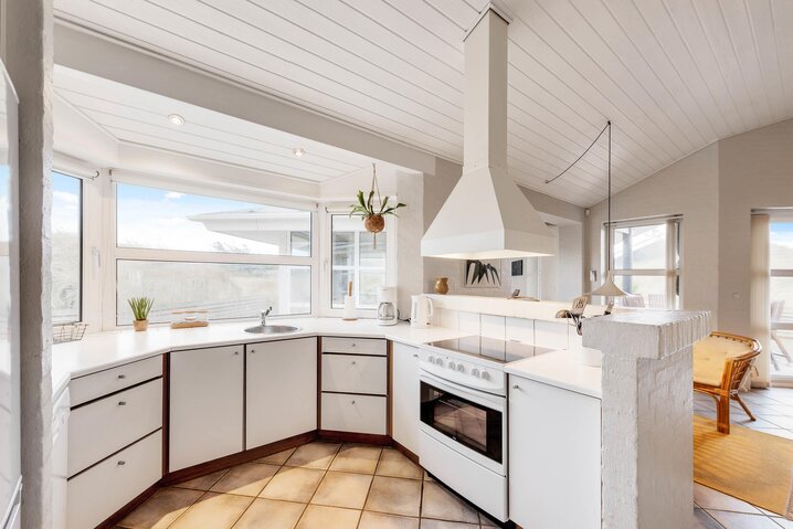 Ferienhaus E4407 in Tingodden 517, Årgab - Bild #12