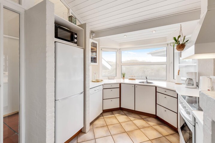 Ferienhaus E4407 in Tingodden 517, Årgab - Bild #14