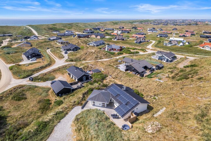 Ferienhaus E4407 in Tingodden 517, Årgab - Bild #23