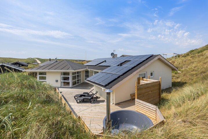 Ferienhaus E4407 in Tingodden 517, Årgab - Bild #24