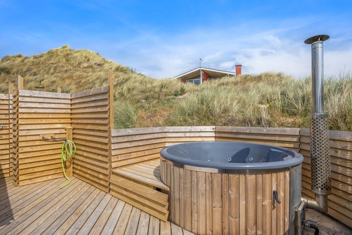 Ferienhaus E4407 in Tingodden 517, Årgab - Bild #25