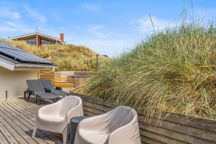 Ferienhaus E4407 in Tingodden 517, Årgab - Bild #27