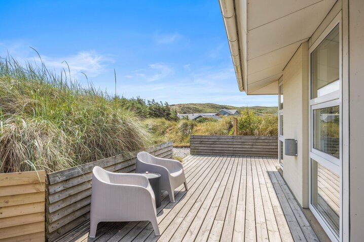 Ferienhaus E4407 in Tingodden 517, Årgab - Bild #28