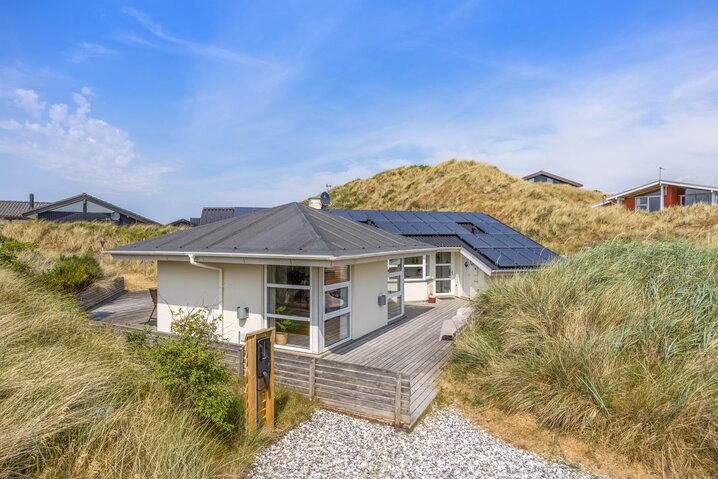 Ferienhaus E4407 in Tingodden 517, Årgab - Bild #29