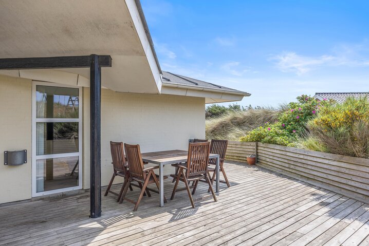 Ferienhaus E4407 in Tingodden 517, Årgab - Bild #30