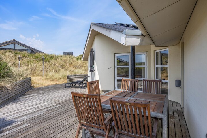 Ferienhaus E4407 in Tingodden 517, Årgab - Bild #31