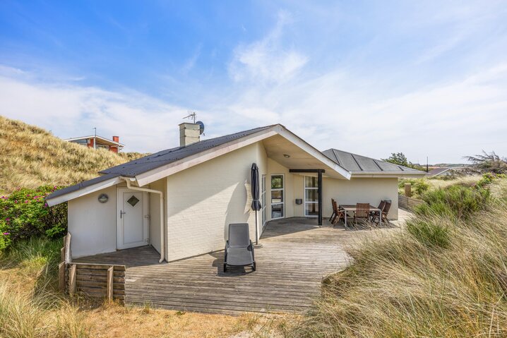 Ferienhaus E4407 in Tingodden 517, Årgab - Bild #33