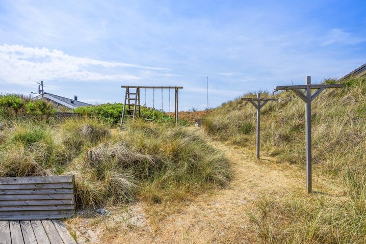 Ferienhaus E4407 in Tingodden 517, Årgab - Bild #34