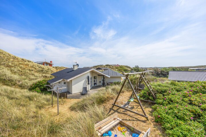 Ferienhaus E4407 in Tingodden 517, Årgab - Bild #36