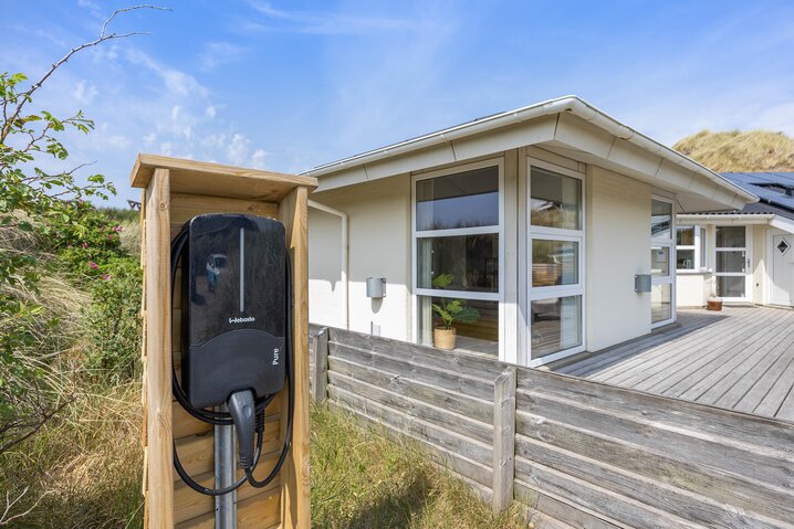 Ferienhaus E4407 in Tingodden 517, Årgab - Bild #37