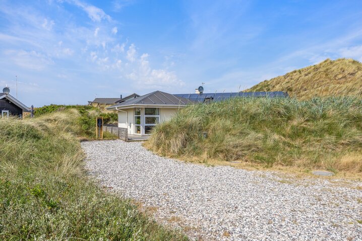 Ferienhaus E4407 in Tingodden 517, Årgab - Bild #38