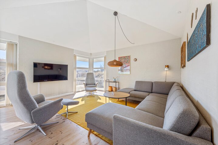 Sommerhus E4407 på Tingodden 517, Årgab - Billede #1