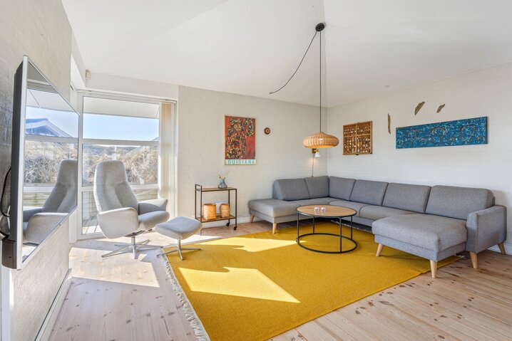 Sommerhus E4407 på Tingodden 517, Årgab - Billede #3