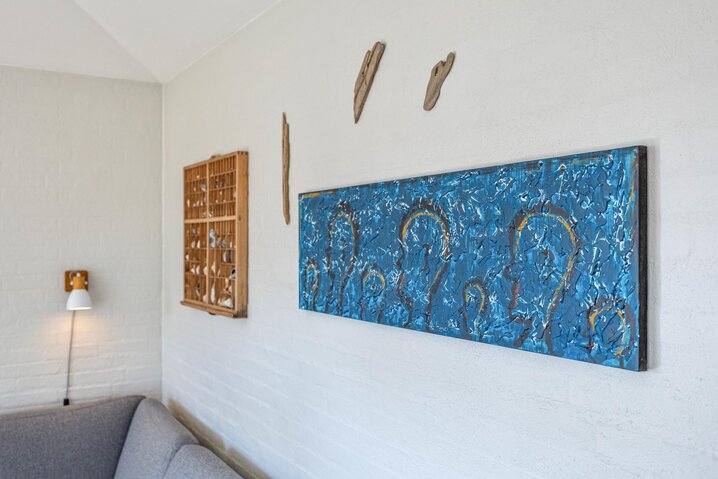 Sommerhus E4407 på Tingodden 517, Årgab - Billede #4