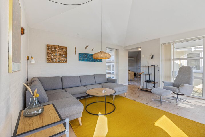 Sommerhus E4407 på Tingodden 517, Årgab - Billede #5