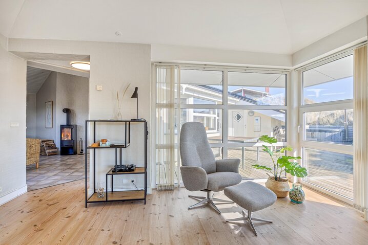 Sommerhus E4407 på Tingodden 517, Årgab - Billede #6