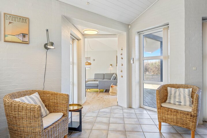 Sommerhus E4407 på Tingodden 517, Årgab - Billede #7