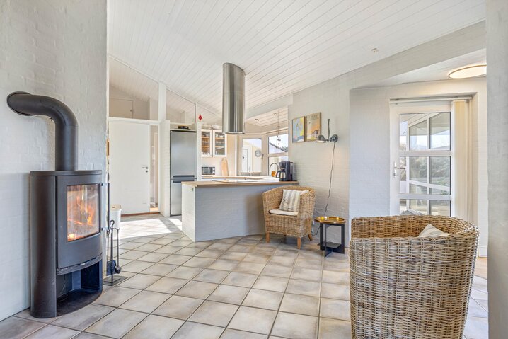 Sommerhus E4407 på Tingodden 517, Årgab - Billede #11