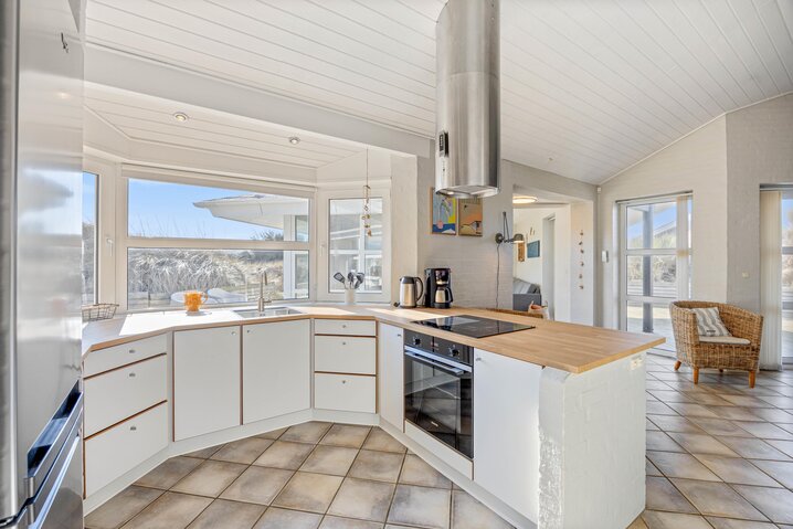 Sommerhus E4407 på Tingodden 517, Årgab - Billede #12