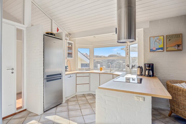 Sommerhus E4407 på Tingodden 517, Årgab - Billede #14