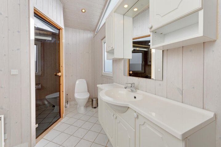 Ferienhaus E4411 in Tingodden 295, Årgab - Bild #14