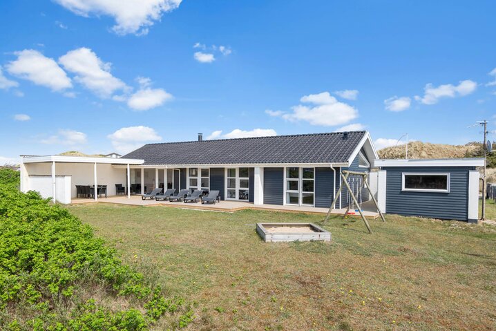 Ferienhaus E4411 in Tingodden 295, Årgab - Bild #19