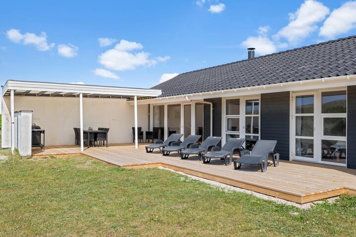 Ferienhaus E4411 in Tingodden 295, Årgab - Bild #20