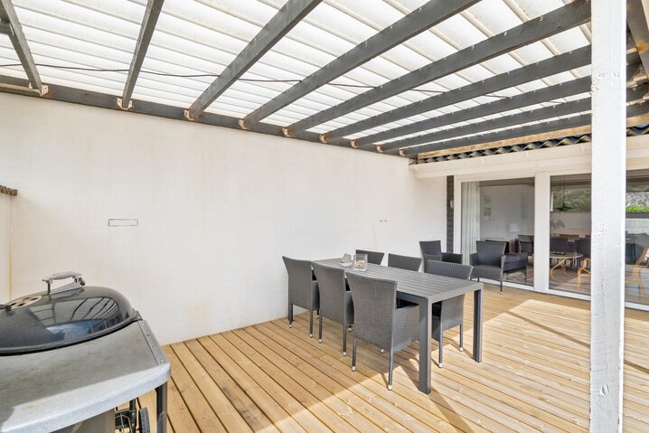 Ferienhaus E4411 in Tingodden 295, Årgab - Bild #22