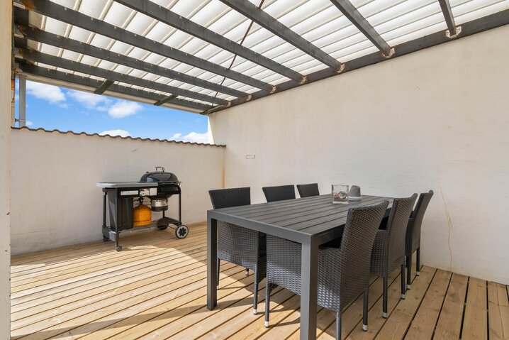 Ferienhaus E4411 in Tingodden 295, Årgab - Bild #23