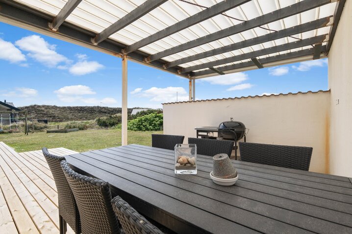 Ferienhaus E4411 in Tingodden 295, Årgab - Bild #24