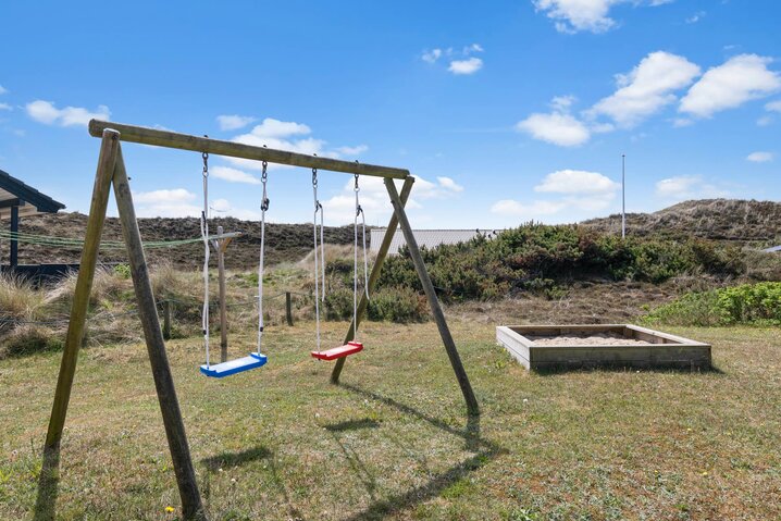 Ferienhaus E4411 in Tingodden 295, Årgab - Bild #25