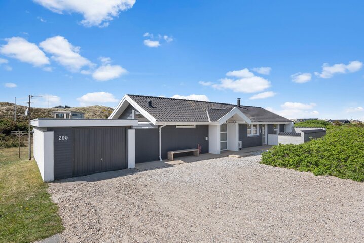 Ferienhaus E4411 in Tingodden 295, Årgab - Bild #26