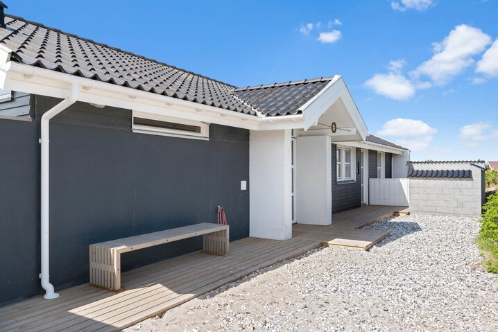 Ferienhaus E4411 in Tingodden 295, Årgab - Bild #27