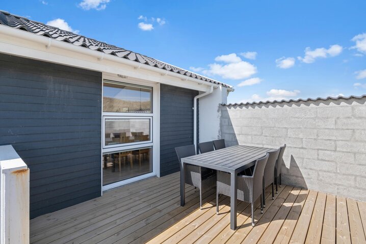 Ferienhaus E4411 in Tingodden 295, Årgab - Bild #28