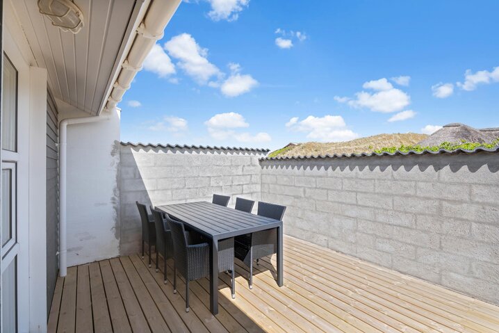 Ferienhaus E4411 in Tingodden 295, Årgab - Bild #29