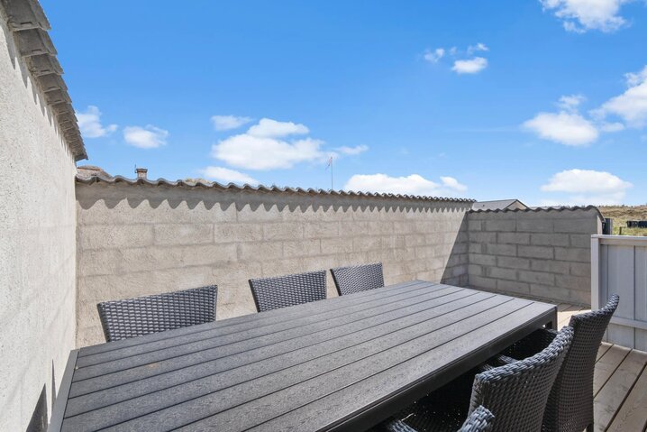 Ferienhaus E4411 in Tingodden 295, Årgab - Bild #30