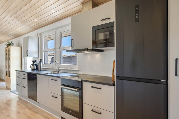 Ferienhaus E4411 in Tingodden 295, Årgab - Bild #2