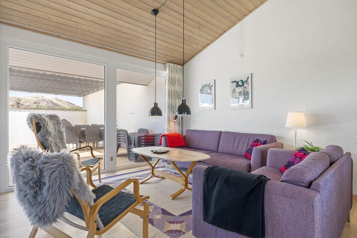 Ferienhaus E4411 in Tingodden 295, Årgab - Bild #3