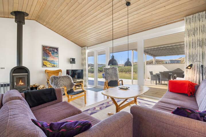 Ferienhaus E4411 in Tingodden 295, Årgab - Bild #4