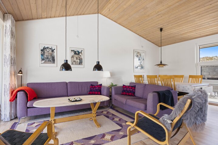 Ferienhaus E4411 in Tingodden 295, Årgab - Bild #6