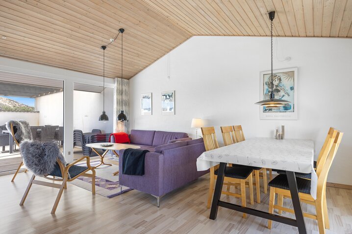 Ferienhaus E4411 in Tingodden 295, Årgab - Bild #7