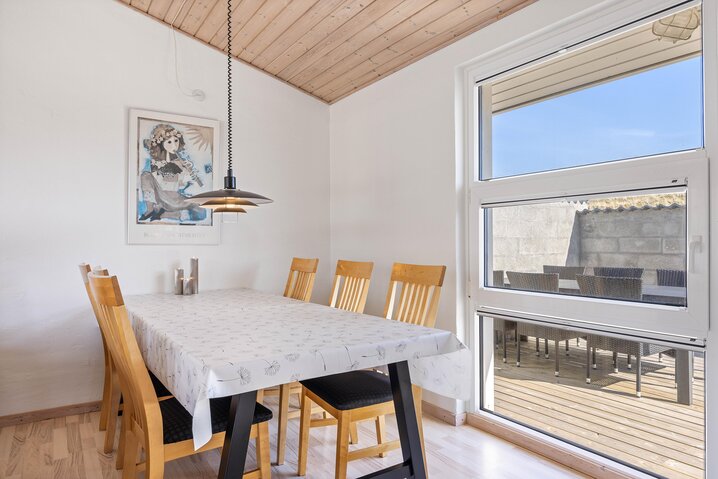 Ferienhaus E4411 in Tingodden 295, Årgab - Bild #8