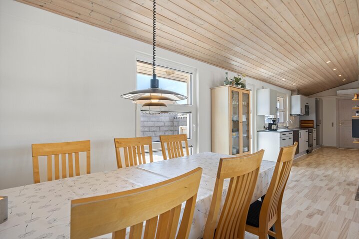 Ferienhaus E4411 in Tingodden 295, Årgab - Bild #9