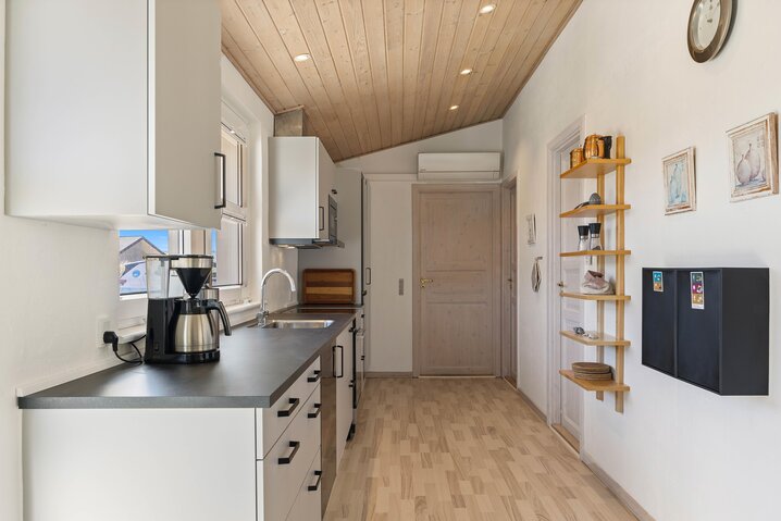 Ferienhaus E4411 in Tingodden 295, Årgab - Bild #10