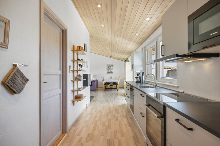 Ferienhaus E4411 in Tingodden 295, Årgab - Bild #11