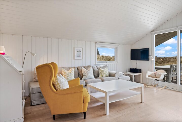 Ferienhaus E4418 in Tingodden 63, Årgab - Bild #1