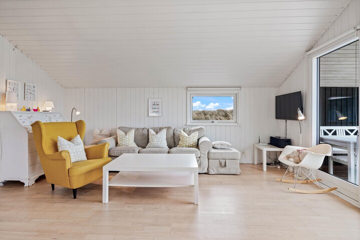 Ferienhaus E4418 in Tingodden 63, Årgab - Bild #4